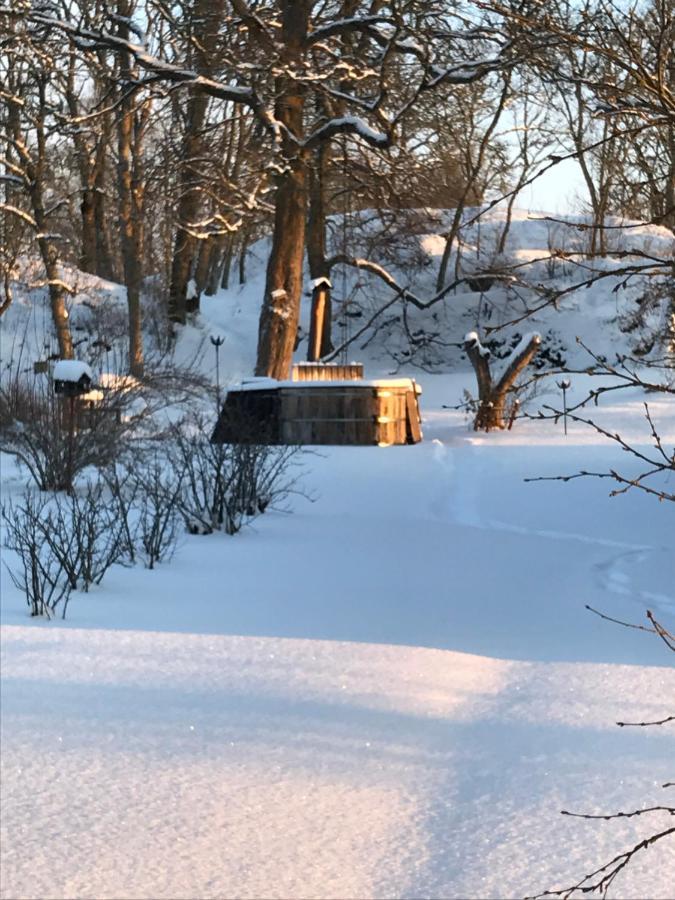 Bälinge Kroksta Gard المظهر الخارجي الصورة