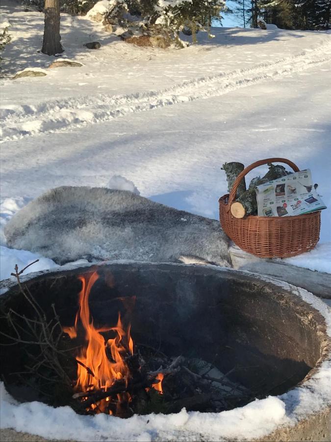 Bälinge Kroksta Gard المظهر الخارجي الصورة