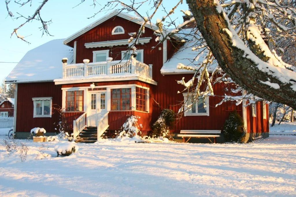 Bälinge Kroksta Gard المظهر الخارجي الصورة